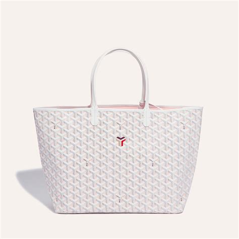 Goyard Saint Louis Claire